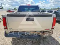 2008 GMC Sierra фото