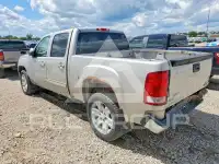 2008 GMC Sierra фото