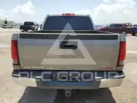 2008 GMC Sierra photo