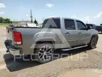 2008 GMC Sierra photo