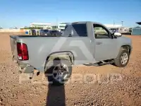 2008 GMC Sierra фото