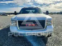 2008 GMC Sierra фото