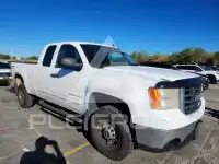2008 GMC Sierra photo