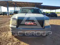 2008 GMC Sierra фото