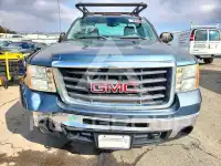 2008 GMC Sierra фото