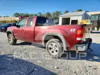 2008 GMC Sierra фото