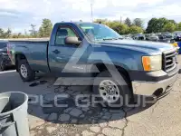 2008 GMC Sierra photo