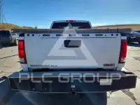 2008 GMC Sierra photo