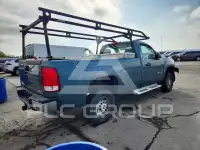 2008 GMC Sierra фото