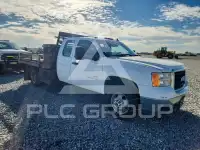 2008 GMC Sierra фото