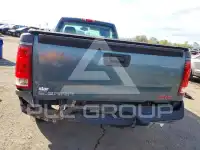 2008 GMC Sierra photo