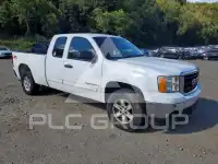 2008 GMC Sierra photo