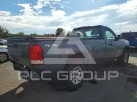 2008 GMC Sierra photo