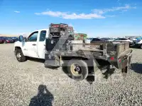 2008 GMC Sierra фото