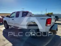2008 GMC Sierra photo