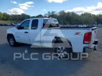 2008 GMC Sierra photo