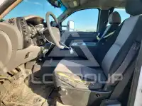 2008 GMC Sierra фото