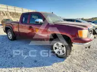 2008 GMC Sierra фото