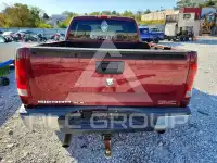 2008 GMC Sierra фото
