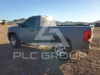 2008 GMC Sierra фото