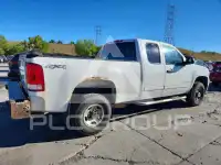 2008 GMC Sierra photo