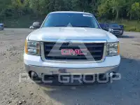 2008 GMC Sierra photo