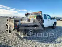 2008 GMC Sierra фото