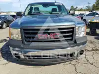 2008 GMC Sierra photo