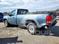 2008 GMC Sierra photo