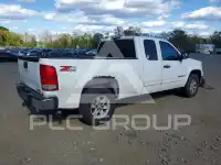 2008 GMC Sierra photo