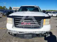 2008 GMC Sierra photo