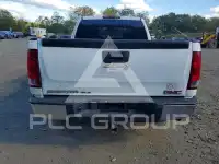 2008 GMC Sierra photo
