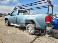 2008 GMC Sierra фото