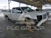 2008 GMC Sierra photo