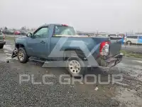 2008 GMC Sierra photo