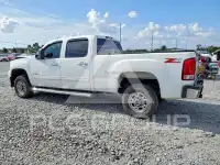 2008 GMC Sierra фото