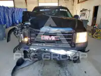 2008 GMC Sierra фото