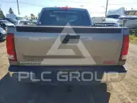 2008 GMC Sierra photo