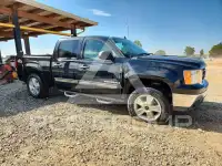 2008 GMC Sierra фото