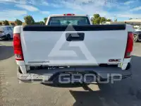 2008 GMC Sierra photo