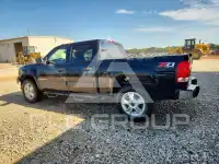 2008 GMC Sierra фото