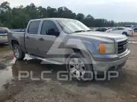 2008 GMC Sierra photo