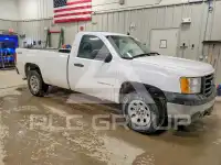 2008 GMC Sierra фото