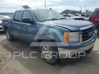 2008 GMC Sierra фото