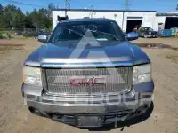 2008 GMC Sierra photo
