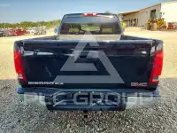 2008 GMC Sierra фото