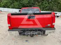 2008 GMC Sierra фото