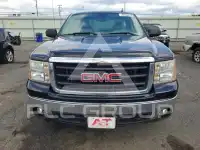 2008 GMC Sierra фото