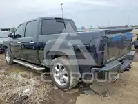 2008 GMC Sierra фото