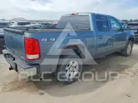 2008 GMC Sierra фото